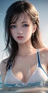 深海寻踪
